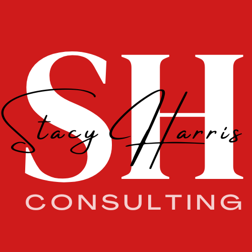 Stacy Harris Consulting Logo